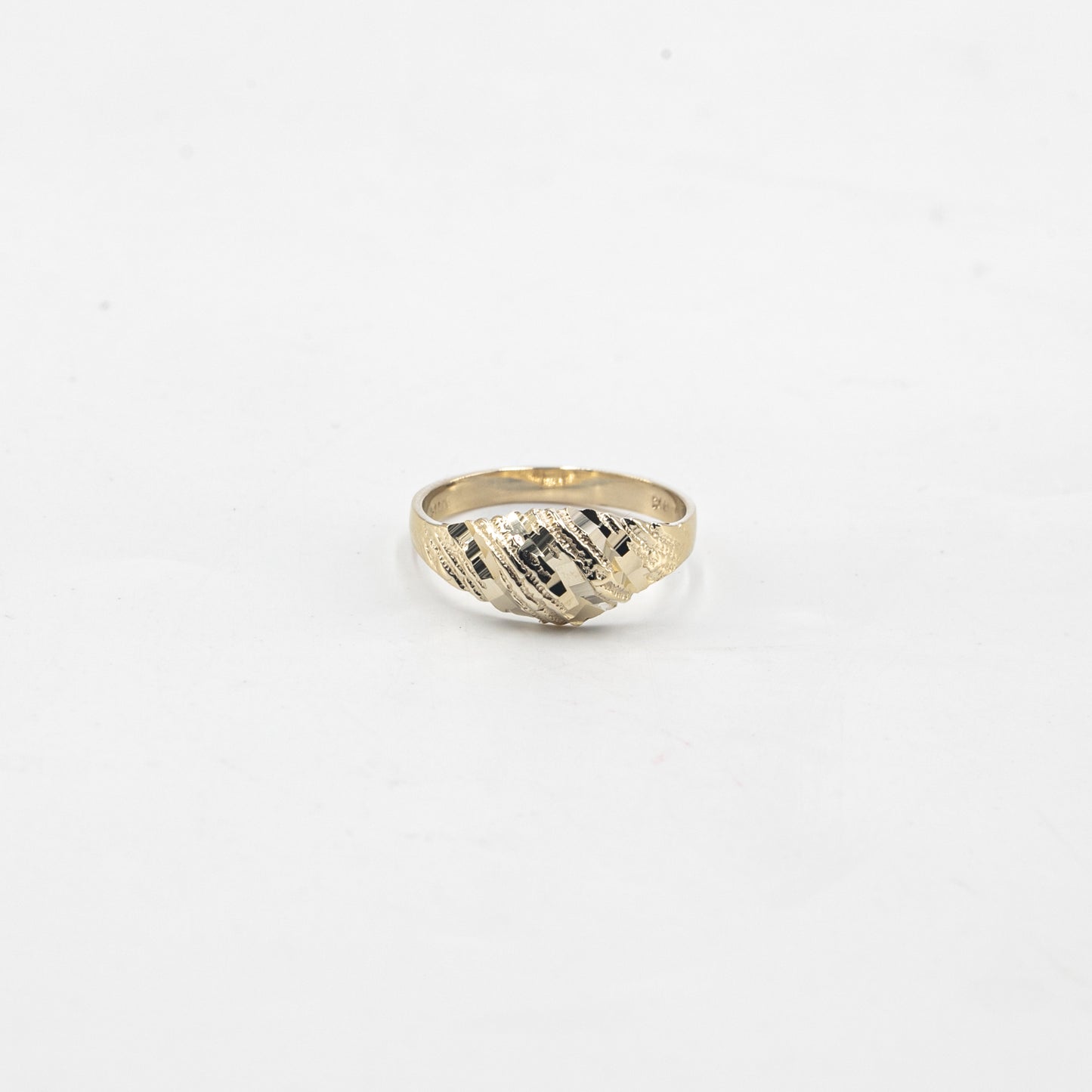 Mini Mountain Ring