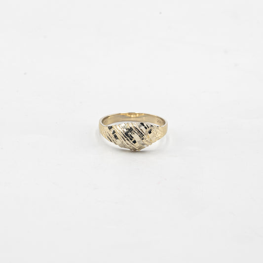 Mini Mountain Ring