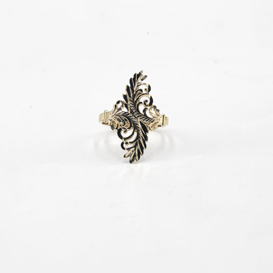 The Monarch Ring